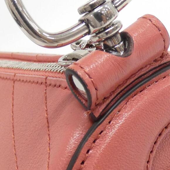 GUCCI Pink Shoulder Bag - Picture 4 of 7